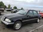 2000 MERCEDES-BENZ C-CLASS