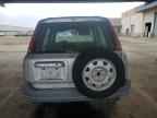 1999 HONDA CR-V