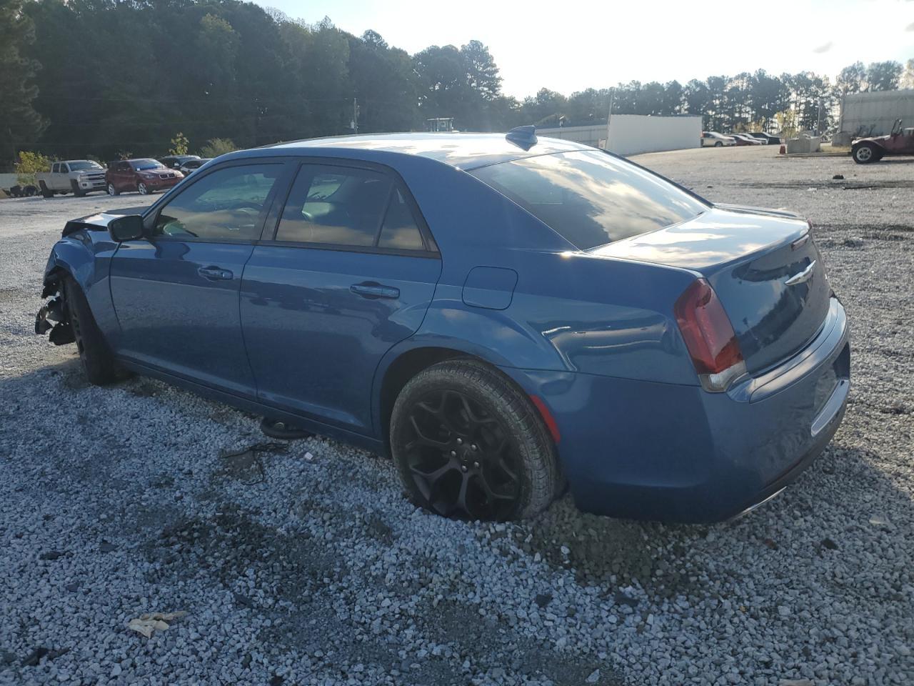 2020 CHRYSLER 300