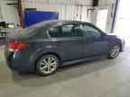 2013 SUBARU Legacy