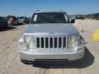 2008 JEEP Liberty