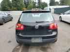 2006 VOLKSWAGEN RABBIT