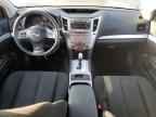 2013 SUBARU Outback