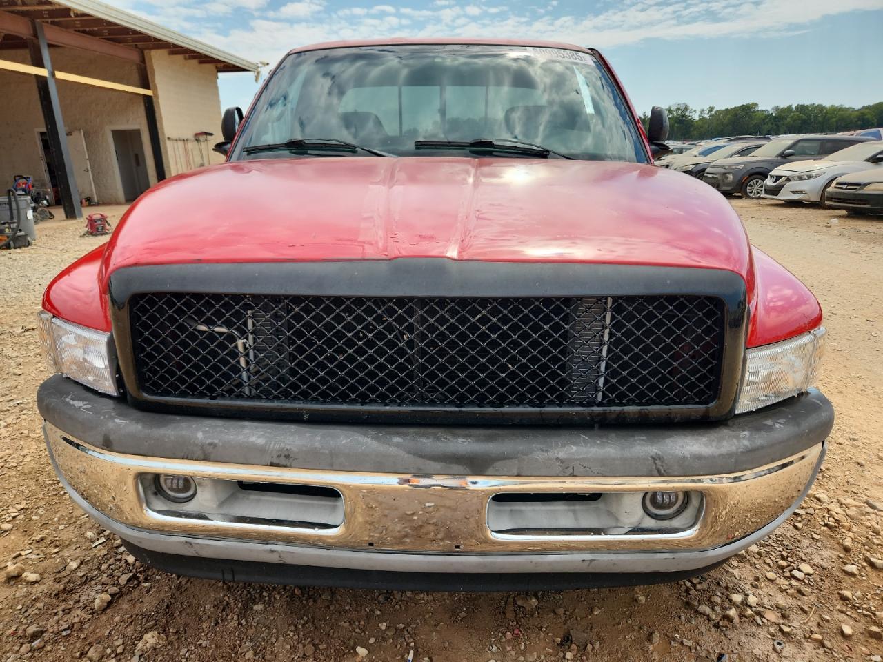 2001 DODGE RAM 1500