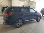 2018 MITSUBISHI outlander