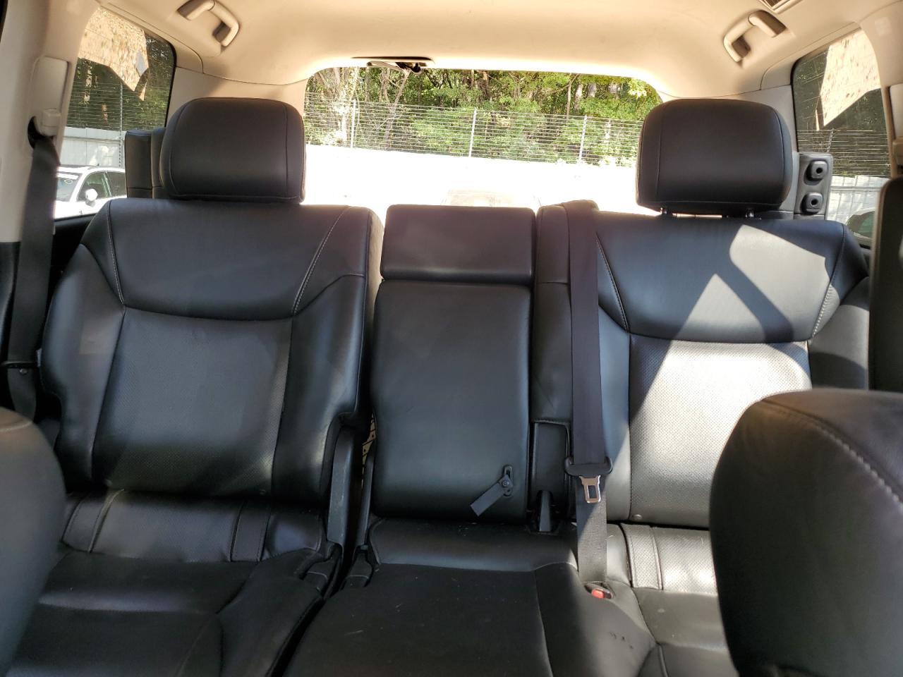 2014 LEXUS LX 570