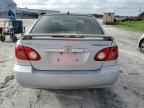 2005 TOYOTA COROLLA