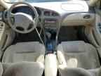 2003 OLDSMOBILE Uk