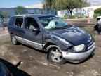 2002 NISSAN Quest