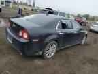 2008 CHEVROLET MALIBU