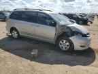 2008 TOYOTA SIENNA