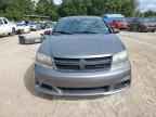 2013 DODGE Avenger