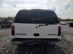 2002 CHEVROLET Suburban