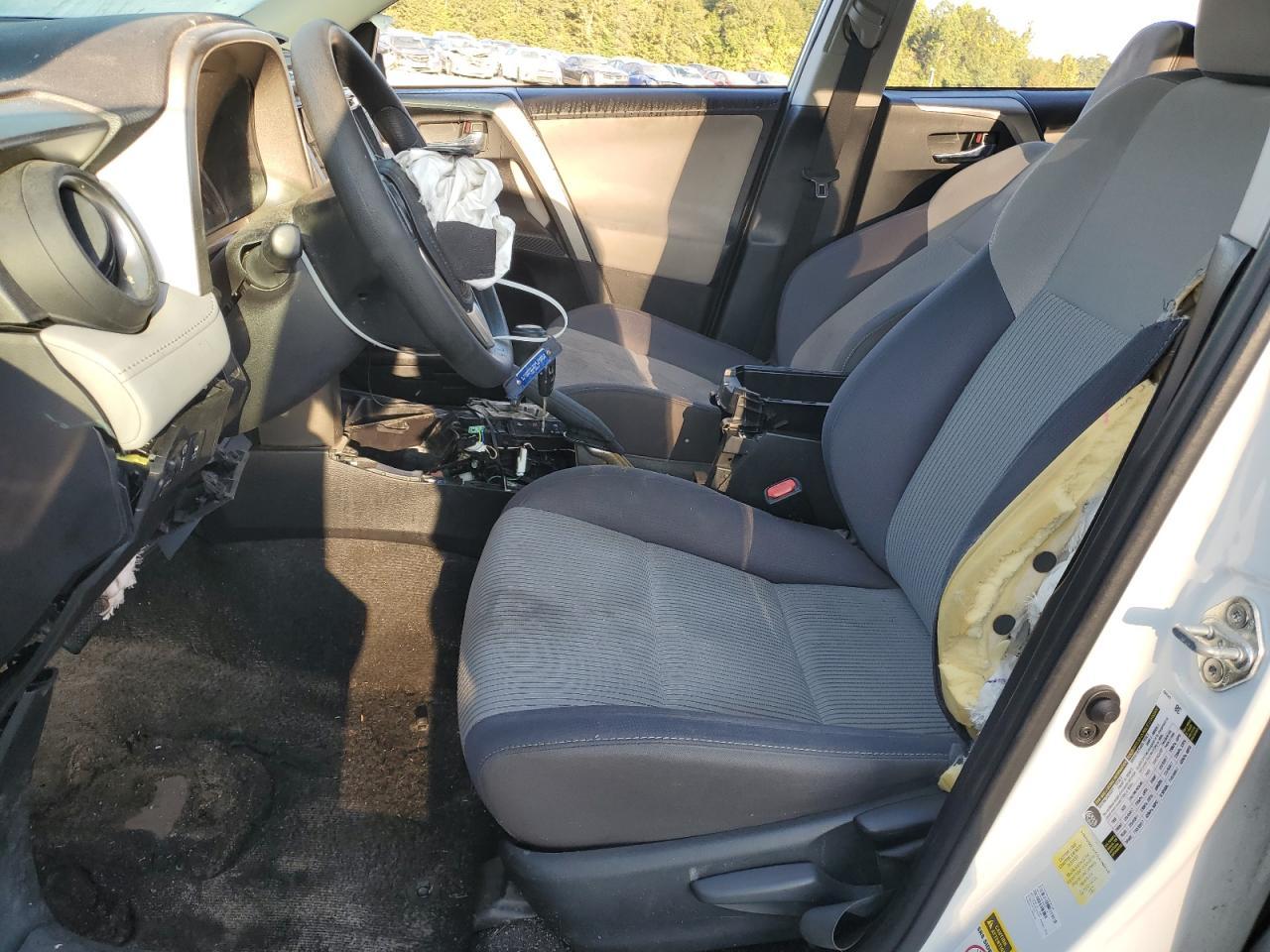 2014 TOYOTA RAV4