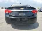 2018 CHEVROLET IMPALA