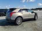 2018 CADILLAC XT5