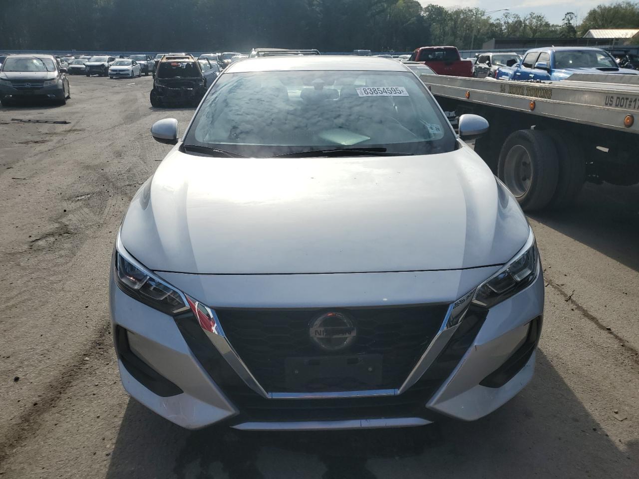 2023 NISSAN SENTRA