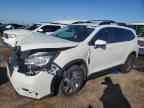 2021 SUBARU Ascent