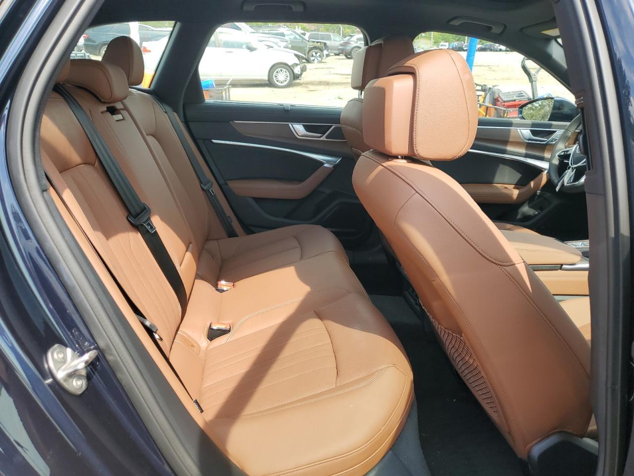 2025 AUDI A6 allroad