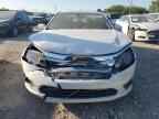 2011 FORD FUSION