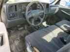 2004 CHEVROLET Silverado