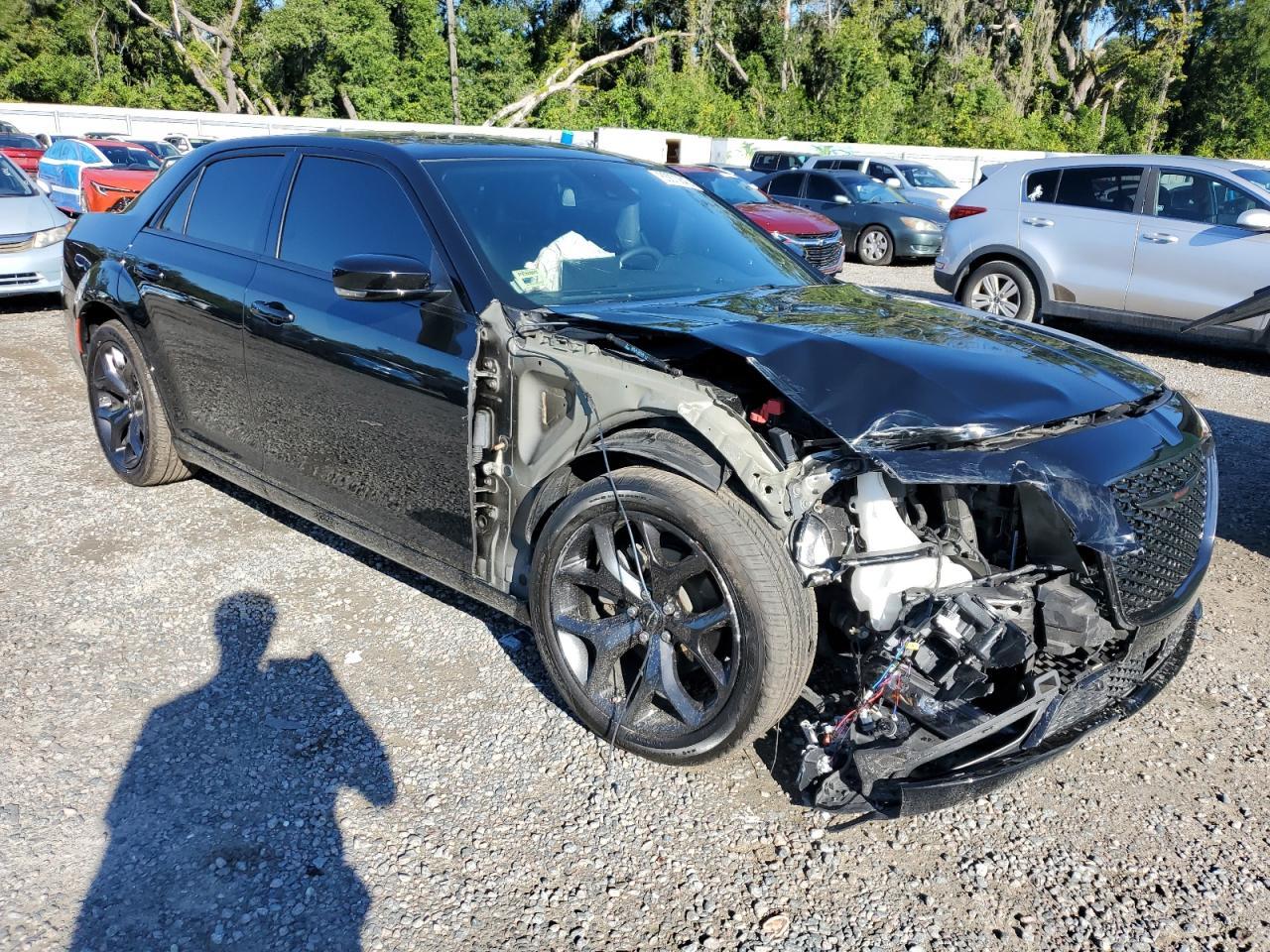 2023 CHRYSLER 300