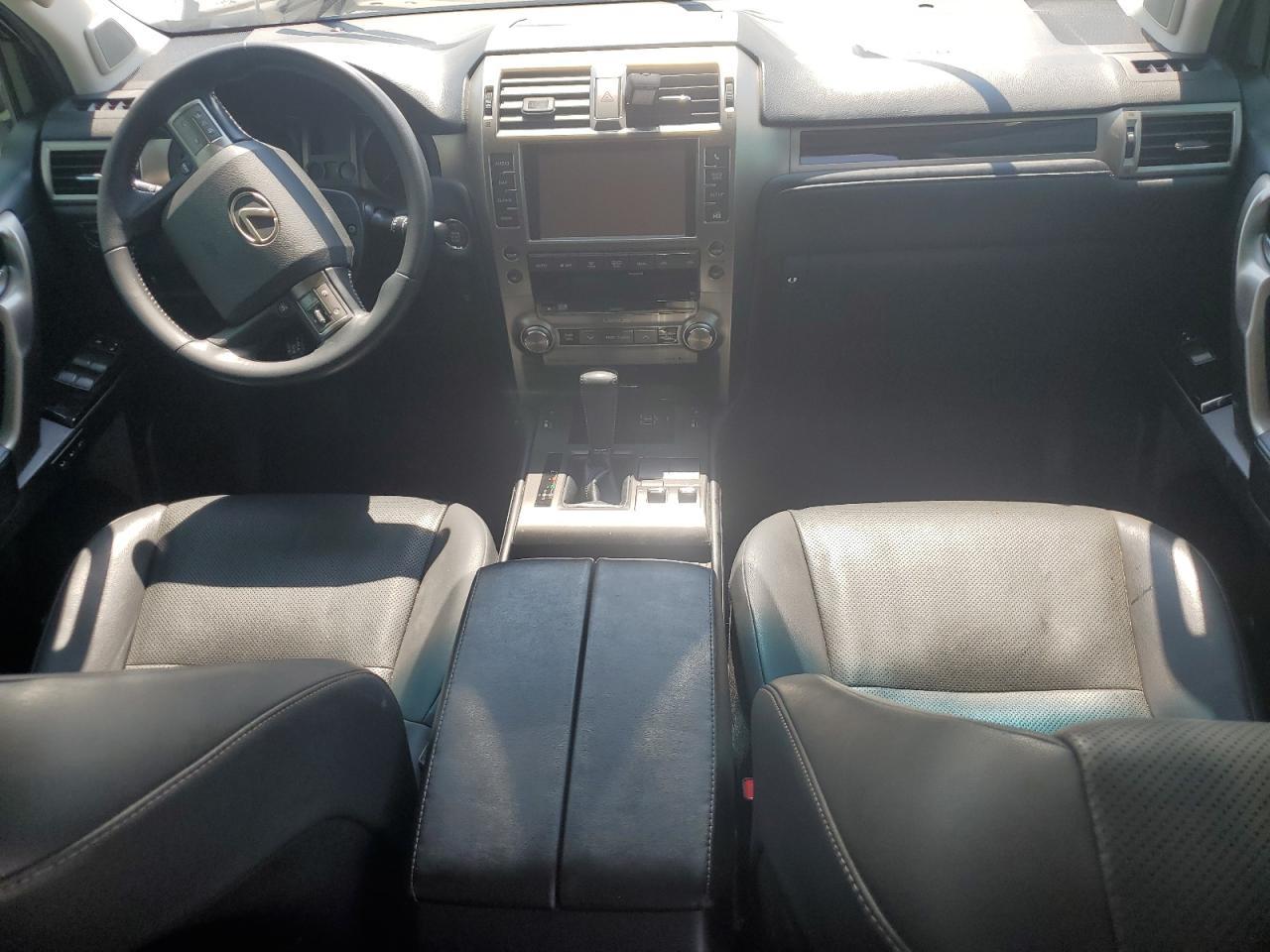2018 LEXUS Gx