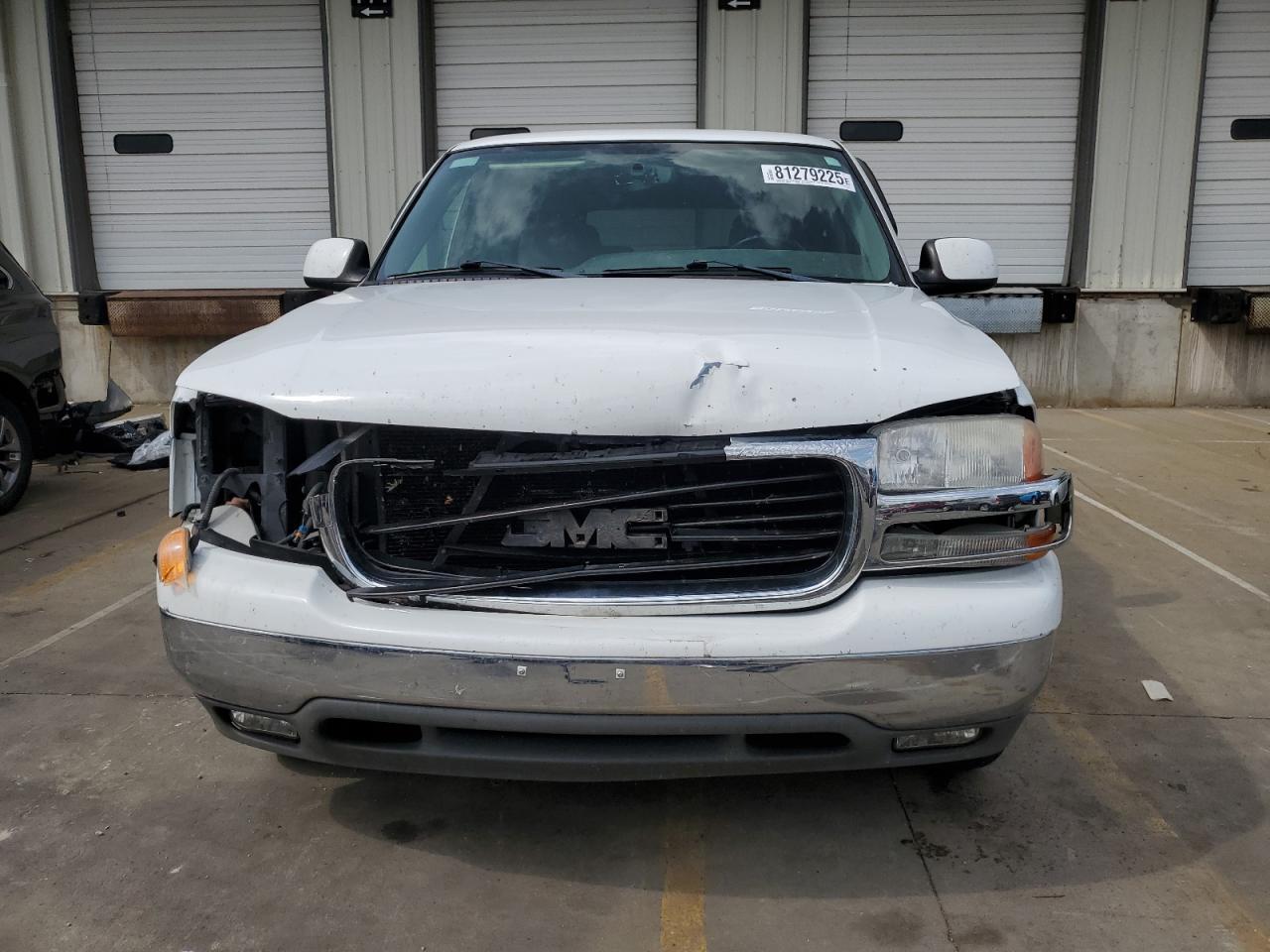 2004 GMC Yukon