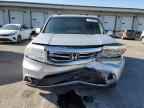 2013 HONDA PILOT