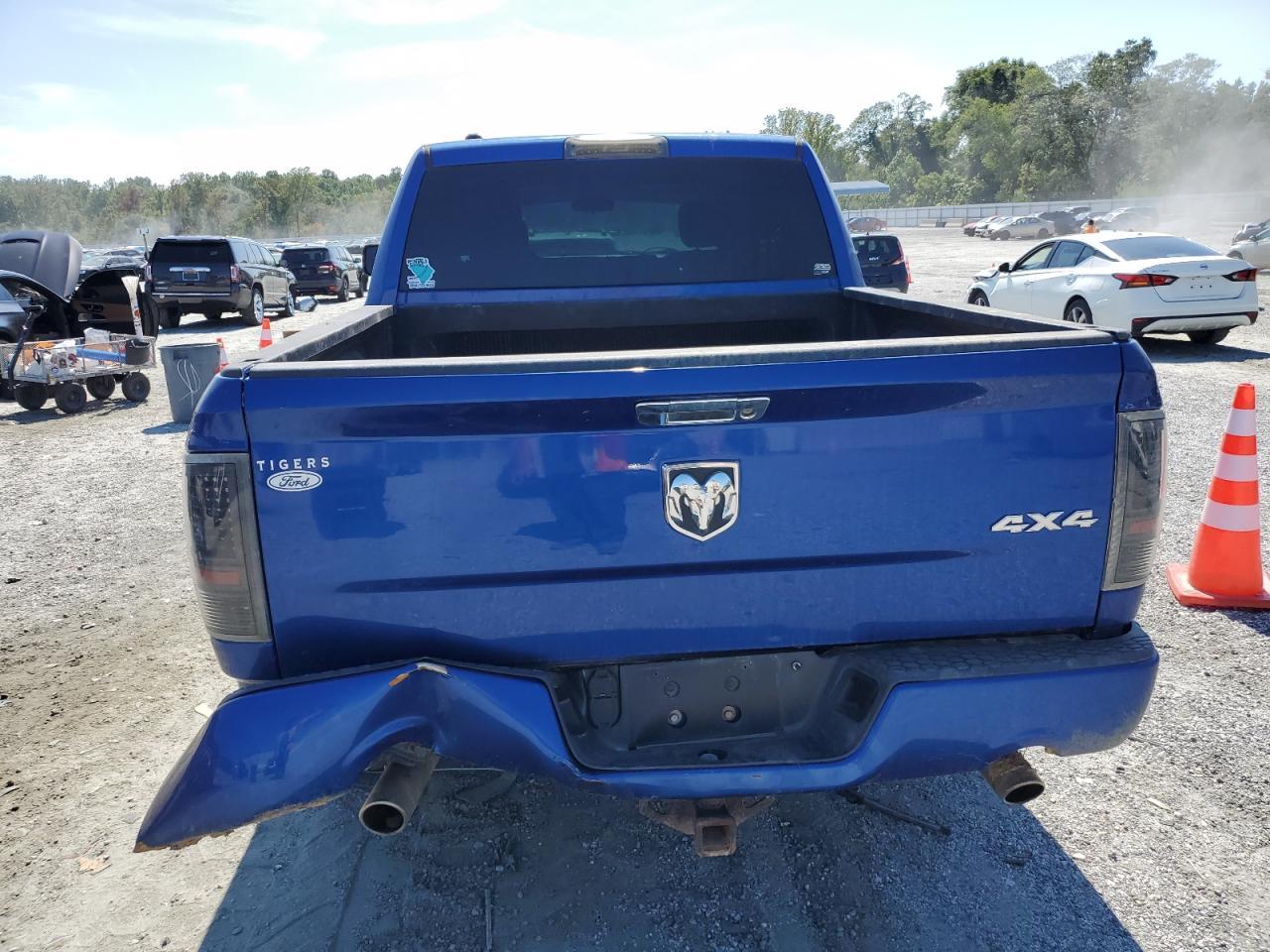 2015 RAM 1500