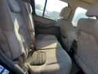 2007 NISSAN PATHFINDER