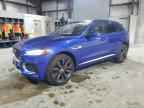 2018 JAGUAR F-Pace