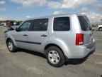 2015 HONDA PILOT