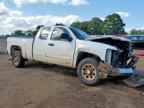 2011 CHEVROLET Silverado