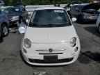 2015 FIAT 500