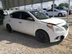 2019 NISSAN VERSA