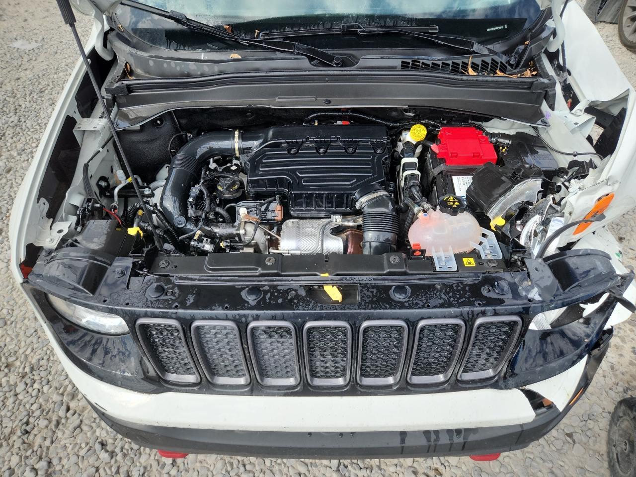 2023 JEEP Renegade