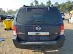 2007 NISSAN PATHFINDER