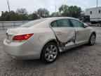 2012 BUICK LACROSSE