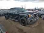 2014 GMC Sierra