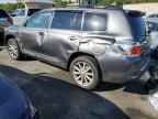 2012 TOYOTA HIGHLANDER