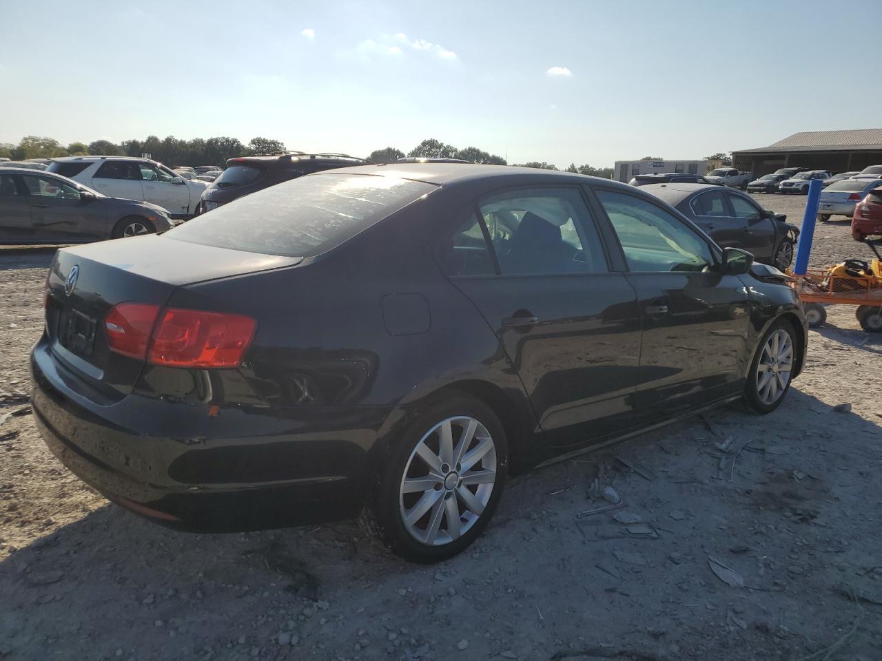 2014 VOLKSWAGEN JETTA