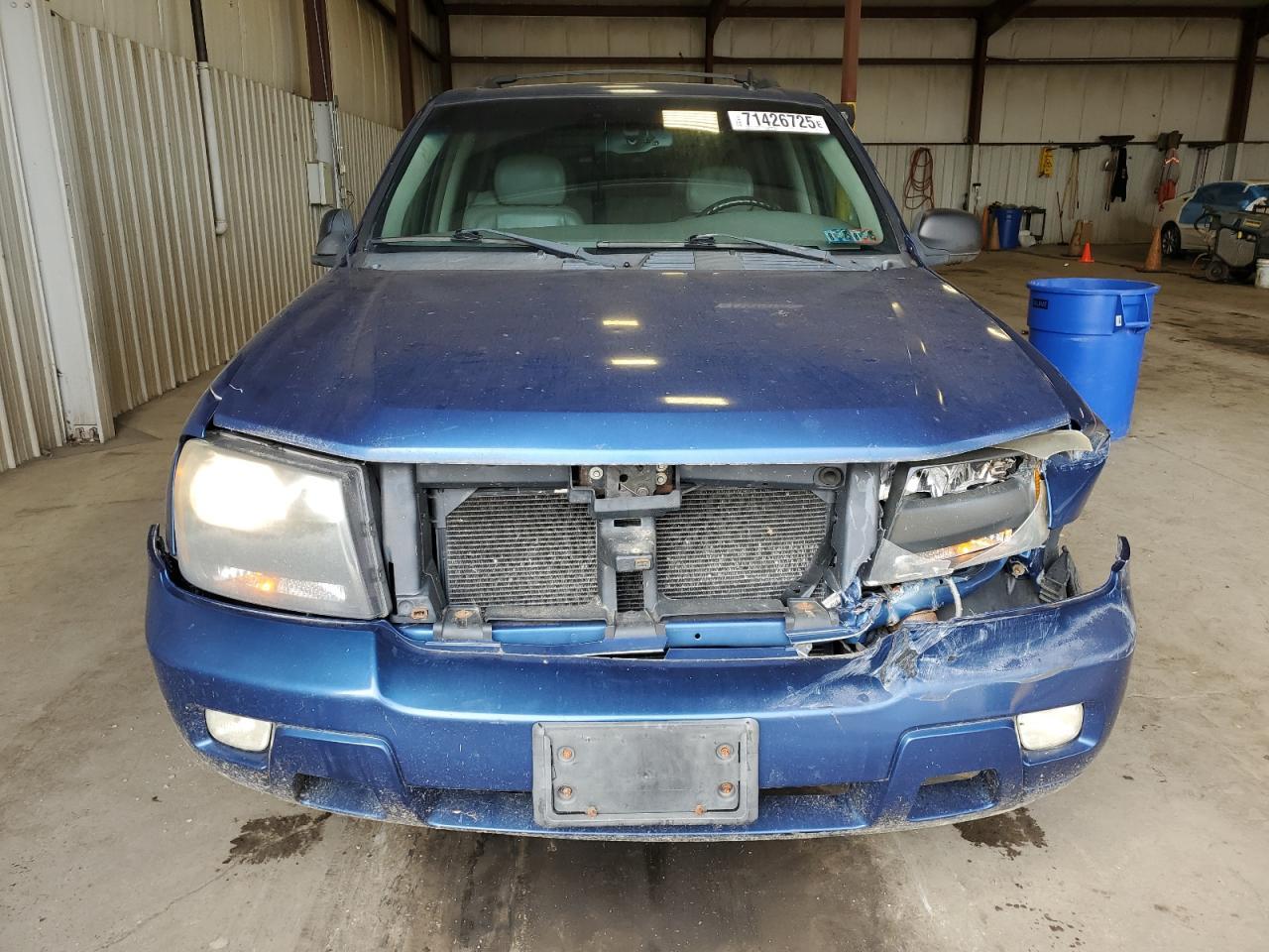 2006 CHEVROLET Trailblazer