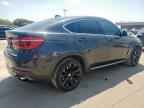 2015 BMW X6
