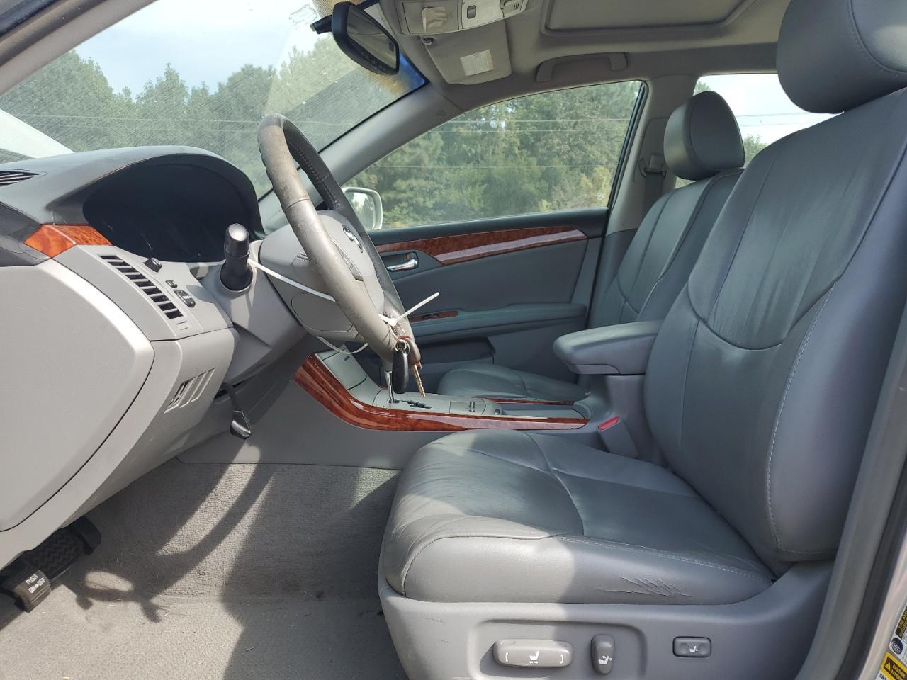 2007 TOYOTA Avalon