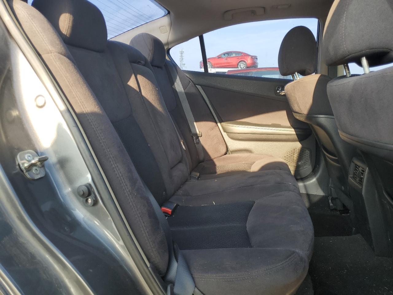 2014 NISSAN Maxima