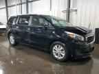 2016 KIA SEDONA
