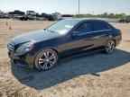 2016 MERCEDES-BENZ E-Class