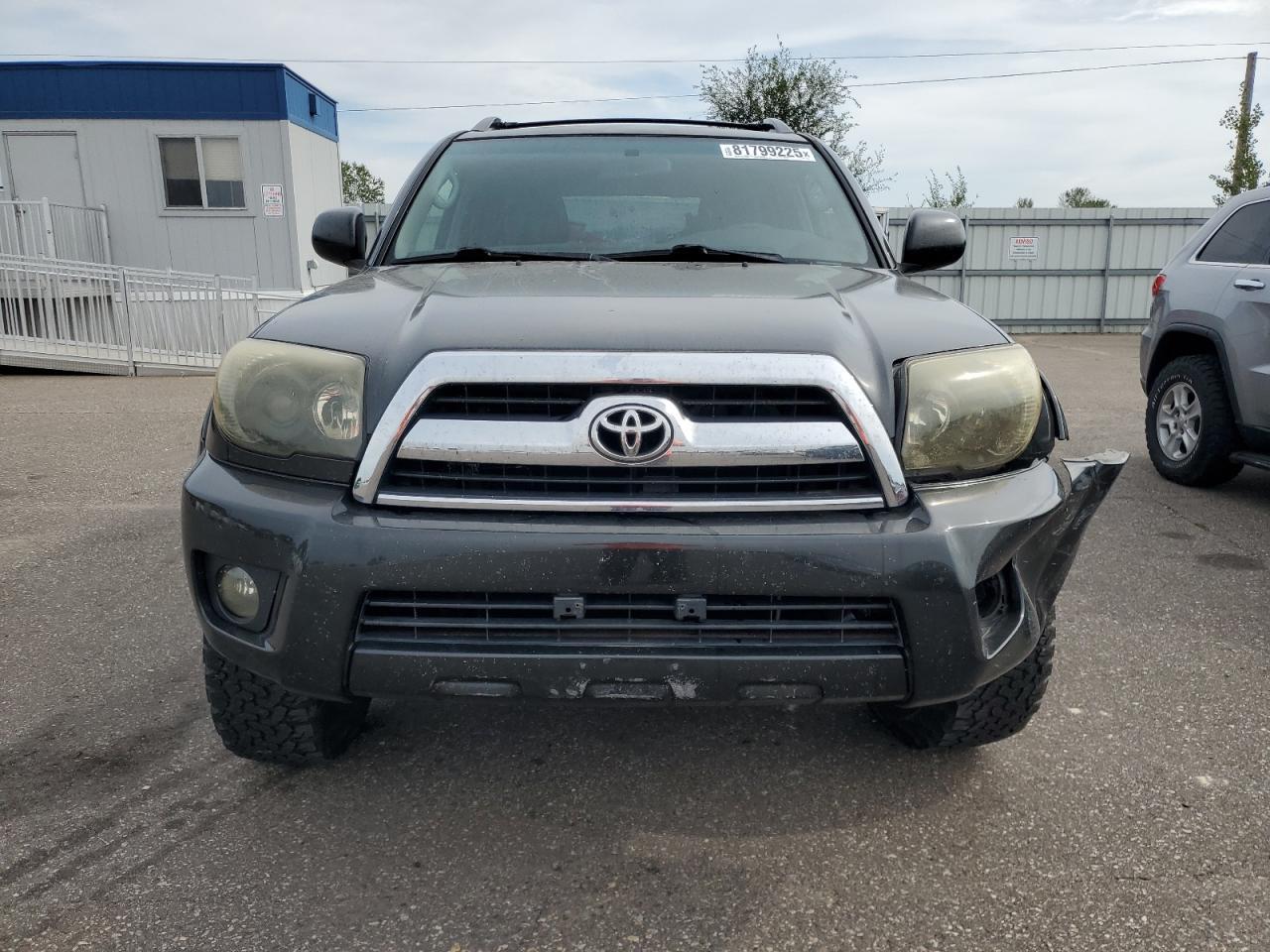 2006 TOYOTA 4Runner