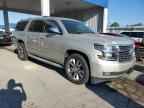 2015 CHEVROLET Suburban